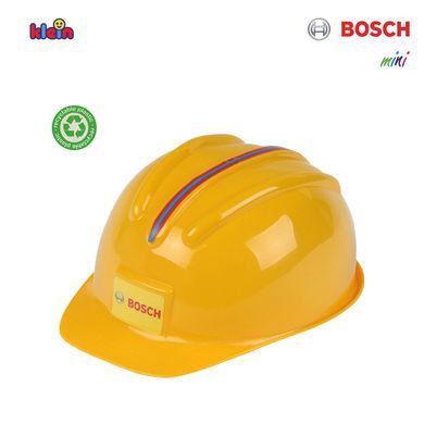 Дитячий будівельний шолом Bosch mini Theo Klein 8127