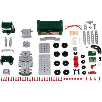 Ігровий набір вантажівка з інструментами Bosch mini Tool Truck Theo Klein 8640