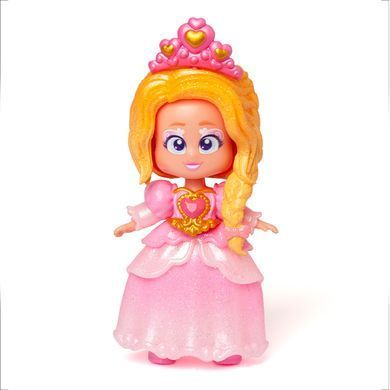 Ігровий набір з лялькою Серденько Fairytale Mix and Match Hearts Kookyloos PKLSP106IN220