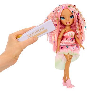 Кукла Аделин Rainbow High Be Dazzling MGA 597827