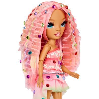 Кукла Аделин Rainbow High Be Dazzling MGA 597827