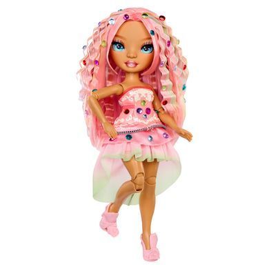 Кукла Аделин Rainbow High Be Dazzling MGA 597827