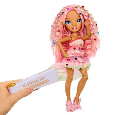 Кукла Аделин Rainbow High Be Dazzling MGA 597827