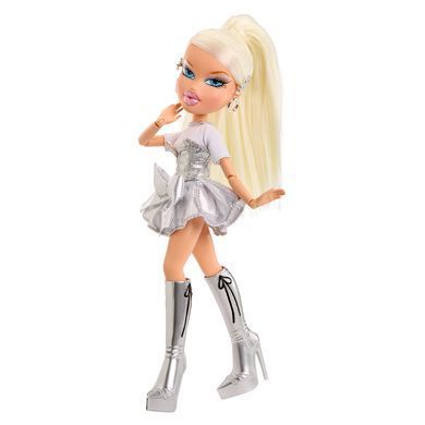 Лялька Хлоя Charmz Doll Cloe Bratz MGA 599333