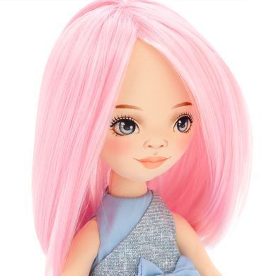 Кукла Билли в голубом платье Sweet Sisters Billie Orange Toys SS06-06