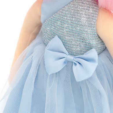 Кукла Билли в голубом платье Sweet Sisters Billie Orange Toys SS06-06