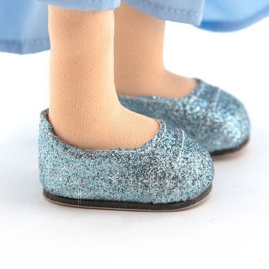 Кукла Билли в голубом платье Sweet Sisters Billie Orange Toys SS06-06