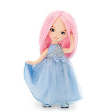 Кукла Билли в голубом платье Sweet Sisters Billie Orange Toys SS06-06