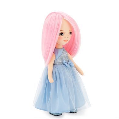 Кукла Билли в голубом платье Sweet Sisters Billie Orange Toys SS06-06