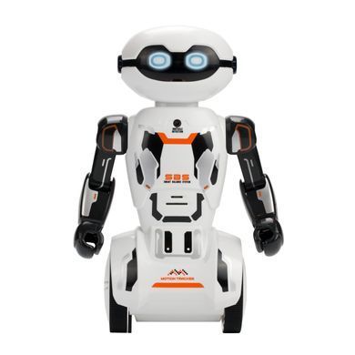 Інтерактивний робот на радіокеруванні YCOO NEO Macrobot Silverlit 88045
