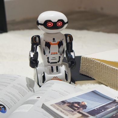 Інтерактивний робот на радіокеруванні YCOO NEO Macrobot Silverlit 88045