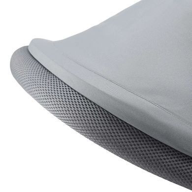 Трехколесный детский велосипед 5 в 1 Kinderkraft Freeway 2 Grey KRFRWA02GRY0000 поворотное сиденье