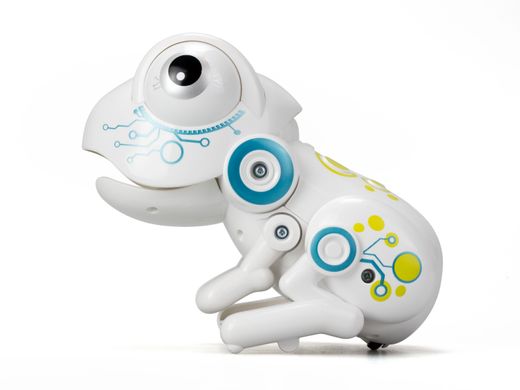 Інтерактивна іграшка на радіокеруванні Робо Жабенятко Robo Frog YCOO Silverlit 88526