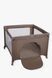 Детский манеж Cubo Velano 46164 beige