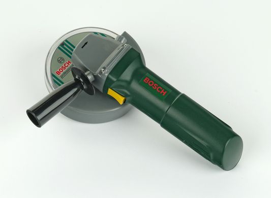 Дитяча болгарка Bosch mini Angle grinder Theo Klein 8426 кутова шліфувальна машина