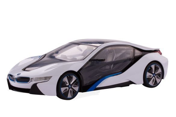 Машинка на радиоуправлении (1:14) BMW i8 Concept Rastar 49600