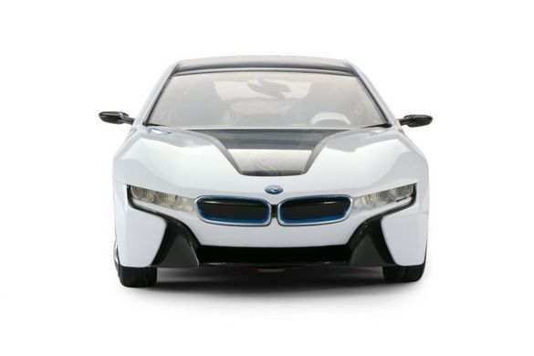 Машинка на радиоуправлении (1:14) BMW i8 Concept Rastar 49600