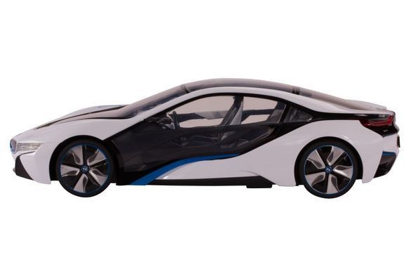 Машинка на радиоуправлении (1:14) BMW i8 Concept Rastar 49600
