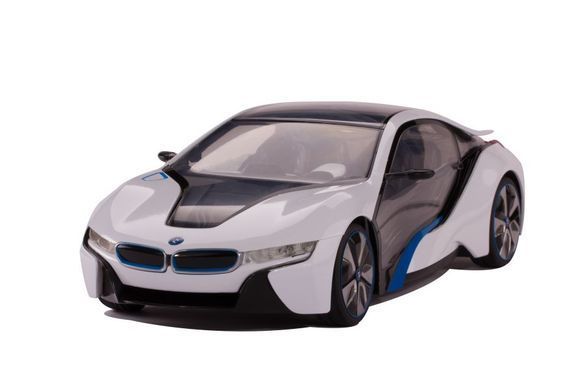 Машинка на радиоуправлении (1:14) BMW i8 Concept Rastar 49600