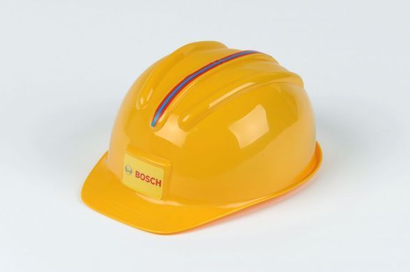 Дитячий будівельний шолом Bosch mini Theo Klein 8127