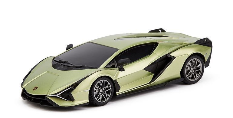 Уцінка Машинка на радіокеруванні Lamborghini Sian (1:24, 2,4 ГГц) KS Drive 124GLSG