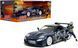 Металева машина 1/24 Naruto Kakashi Hatake & 1993 Mazda RX-7 з фiгyркою Какаши Jada Toys 253255085