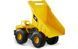Игрушка мини-строительная техника CAT самосвал (17 см) mini Crew Dump Truck Funrise 82011F