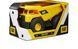 Игрушка мини-строительная техника CAT самосвал (17 см) mini Crew Dump Truck Funrise 82011F
