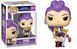 Вінілова фігурка Румі (#2257) KPop Demon Hunters Rumi Funko Pop! 94692 серія Кейпоп-мисливиці на демонів
