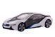 Машинка на радиоуправлении (1:14) BMW i8 Concept Rastar 49600