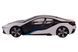 Машинка на радиоуправлении (1:14) BMW i8 Concept Rastar 49600