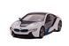Машинка на радиоуправлении (1:14) BMW i8 Concept Rastar 49600