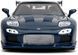 Металева машина 1/24 Naruto Kakashi Hatake & 1993 Mazda RX-7 з фiгyркою Какаши Jada Toys 253255085