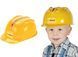 Дитячий будівельний шолом Bosch mini Theo Klein 8127