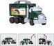Ігровий набір вантажівка з інструментами Bosch mini Tool Truck Theo Klein 8640
