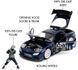 Металева машина 1/24 Naruto Kakashi Hatake & 1993 Mazda RX-7 з фiгyркою Какаши Jada Toys 253255085