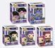 Вінілова фігурка Румі (#2257) KPop Demon Hunters Rumi Funko Pop! 94692 серія Кейпоп-мисливиці на демонів
