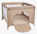 Детский манеж Cubo Velano 46164 beige