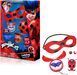 Игровой набор аксессуаров Леди Баг S2 Miraculous Ladybug Dress Up Set Playmates Toys 50601