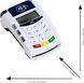 Игровой набор платежный терминал Theo Klein Electronic POS Terminal 7266 со светом и звуком