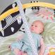 Уценка Развивающий музыкальный коврик с дугами Приключения на 360&deg; Savannah Taf Toys 12785