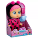 Виниловая кукла (26 см) Плакса Леди с аксессуарами Cry Babies Loving Care Lady IMC Toys 907348