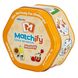 Уцінка Настільна гра для дітей Matchify Made Of P.M.I. MATCH9000D