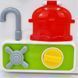 Бізіборд Kitchen Clock Woopie 44206