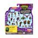 Уценка Фигурка Рэй Филлет (11 см) Черепашки-ниндзя TMNT Ray Fillet the Man-Ray Playmates Toys 83308