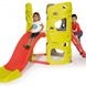 Ігровий центр Башта з гіркою (150 см) Climbing Tower Slide Smoby 840204