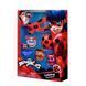 Игровой набор аксессуаров Леди Баг S2 Miraculous Ladybug Dress Up Set Playmates Toys 50601