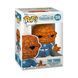 Игровая фигурка Funko POP! серии Фантастическая четвёрка: Первые шаги - Существо 83585