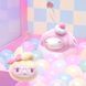 Мягкая игрушка-сюрприз Pop Top My Melody Милашка-манюня 25MR-004