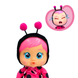 Виниловая кукла (26 см) Плакса Леди с аксессуарами Cry Babies Loving Care Lady IMC Toys 907348
